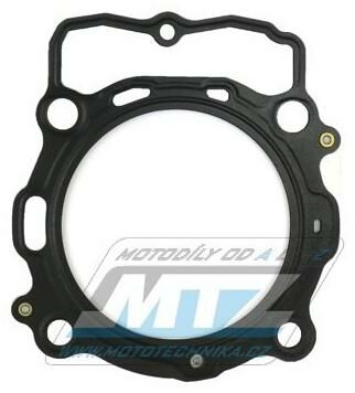 Obrázek produktu Těsnění pod hlavu KTM 450SXF / 16-22 + 450EXC+500EXC / 17-22 + SMR450 + Husqvarna FC450 / 16-22 + FE450+FE501+FX450+FS450 / 17-22 36.6416-HLA