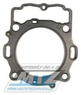 Obrázek produktu Těsnění pod hlavu KTM 450SXF+450SMR / 13-15 + 450EXC+500EXC / 14-16 + Husqvarna FC450 / 13-15 + FE450+FE501 / 14-16 + Husaberg FE450+FE501 / 12-14 36.6414-HLA
