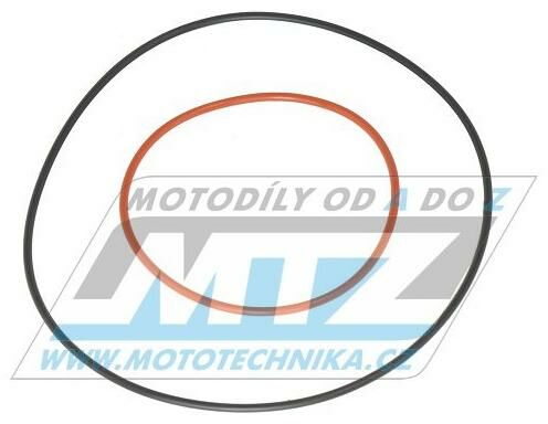 Obrázek produktu Těsnění pod hlavu KTM 60SX+65SX / 98-08 36.6018-HLA
