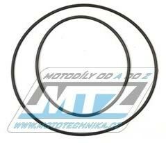 Obrázek produktu Těsnění pod hlavu Yamaha YZ125 / 94-23 + YZ80 36.2299-HLA
