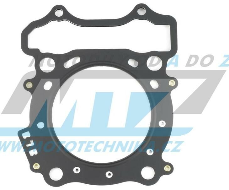 Obrázek produktu Těsnění pod hlavu Yamaha YZF250 / 19-25 + WRF250 / 20-24 + YZF250X 36.2319-HLA