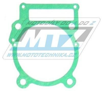 Obrázek produktu Těsnění pod válec BMW F650+F650ST / 93-03 + F650GS+F650GS Dakar / 99-08 + G650 Xmoto+G650 Xchallenge+G650 Xcountry / 07-10 + F650CS Scarver / 00-05 + Aprilia 650 Pegaso / 92-00 + Bombardier DS650 / 00 36.498B06008