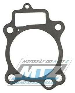 Obrázek produktu Těsnění pod válec Honda CRF250R / 04-09 + CRF250X / 04-17 36.1304-VAL