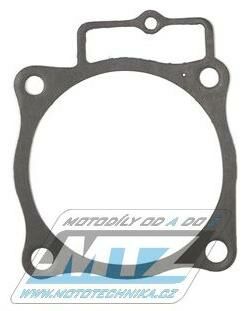 Obrázek produktu Těsnění pod válec Honda CRF450R / 09-16 36.1409-VAL