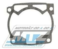 Obrázek produktu Těsnění pod válec KTM 250SX+250EXC+300EXC / 90-03 + 360SX+380SX+360EXC+380EXC / 96-02 36.6218-VAL