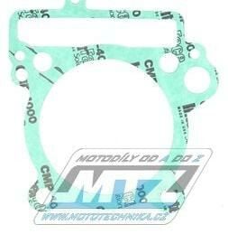 Obrázek produktu Těsnění pod válec KTM 250SX-F / 06-12 + 250EXC-F 36.6306-VAL