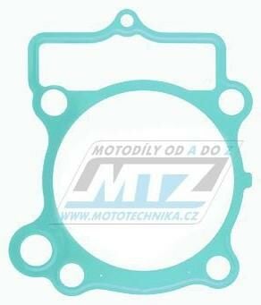 Obrázek produktu Těsnění pod válec Suzuki RMZ250 / 07-09 36.3307-VAL