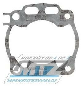 Obrázek produktu Těsnění pod válec Yamaha YZ250 / 99-23 + YZ250X / 16-23 36.2399-VAL