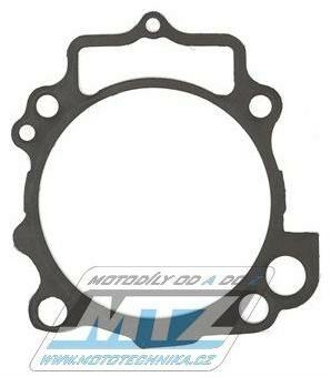 Obrázek produktu Těsnění pod válec Yamaha YZF450 / 10-13 36.2410-VAL