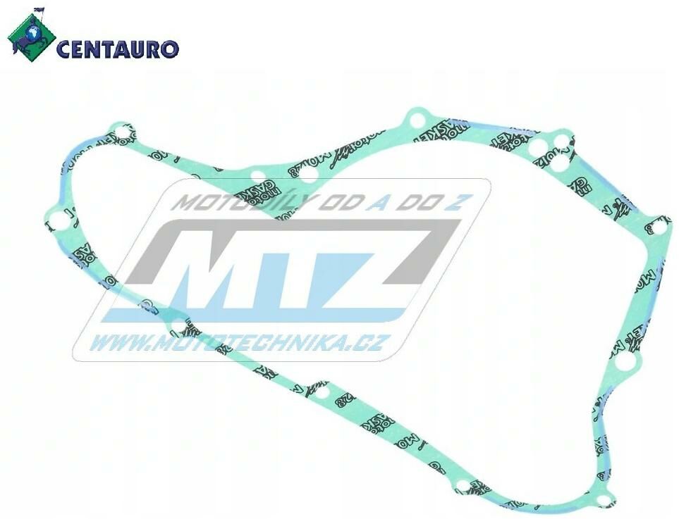 Obrázek produktu Těsnění víka spojky vnitřní (velké) Suzuki RM125 / 98-00