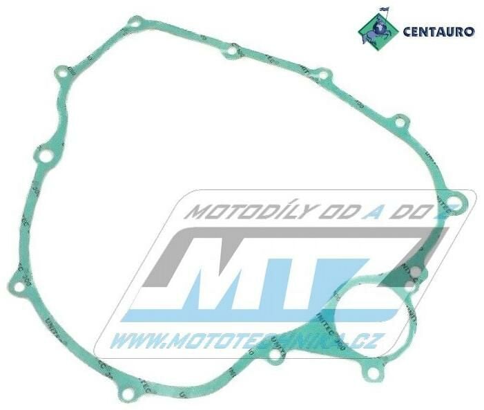 Obrázek produktu Těsnění víka spojky KTM 690 Enduro+690 Supermoto+690SMC / 07-23 + 690 Duke / 07-17 + Husqvarna 701 Enduro + 701 Supermoto + 701 Vitpilen + 701 Svartpilen 19.731B17029