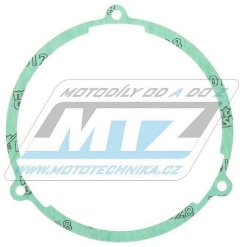 Obrázek produktu Těsnění víka zapalování Husqvarna TE610+TE410+TE570+TC570 / 91-04 19.682B21001