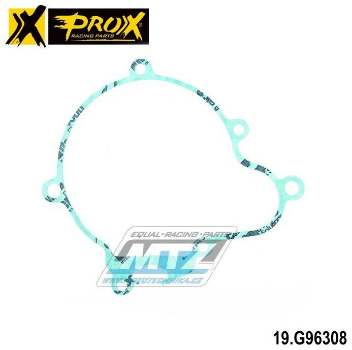 Obrázek produktu Těsnění víka zapalování KTM 250EXC+300EXC / 08-16 + Husqvarna TE250 / 14-16 19.G96308