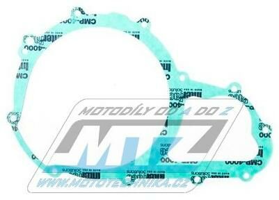 Obrázek produktu Těsnění víka zapalování Suzuki DR650SE / 96-20 + XF650 Freewind / 97-02 + Sachs 650V Roadster / 06-06 19.G93690