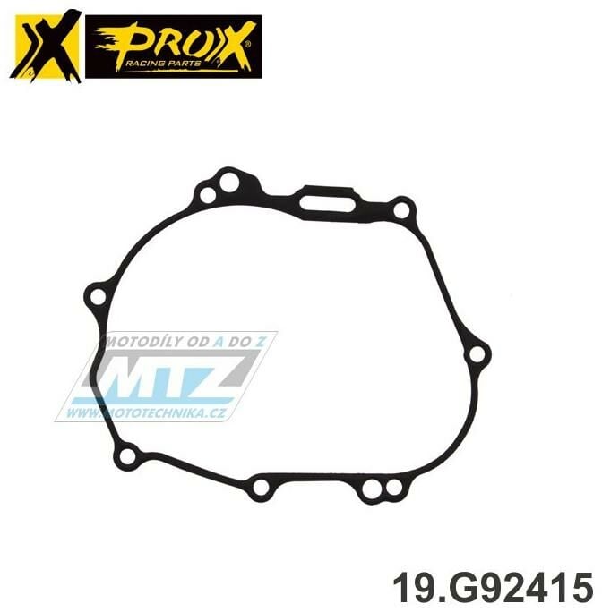 Obrázek produktu Těsnění víka zapalování Yamaha YZF450 / 14-17 + YZF450X / 16-18 + WRF450 / 16-18 19.G92415