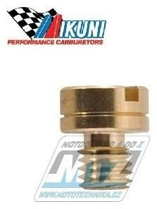 Obrázek produktu Tryska Mikuni hlavní - rozměr 107.5 (M5 / karburátor Mikuni N100.604) 47.604107.5