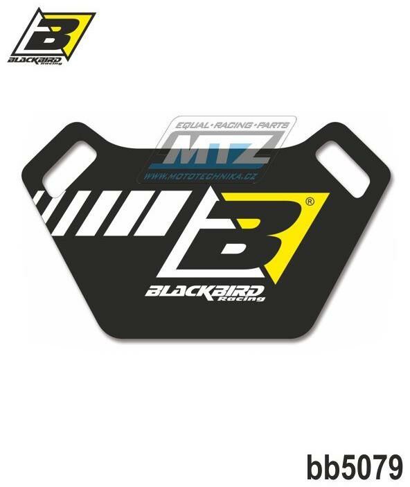 Obrázek produktu Ukazovací tabule Blackbird BB5079