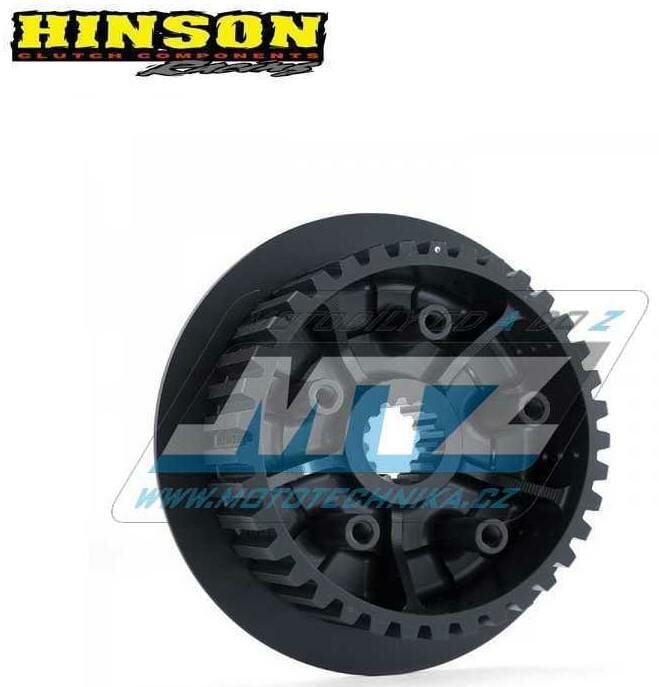 Obrázek produktu Unašeč Hinson - Yamaha YZ85 / 02-18 (hih380-1) HIH380