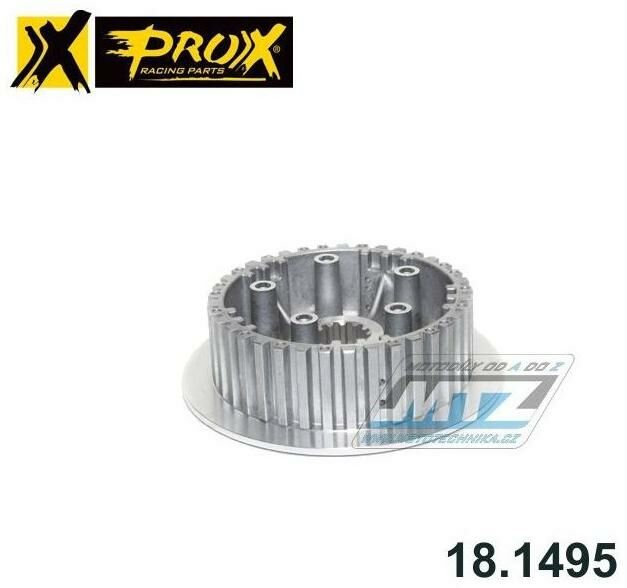 Obrázek produktu VNITŘNÍ NÁBOJ SPOJKY XR400R 96-04 18.1495