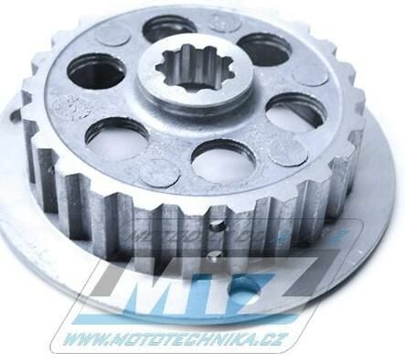 Obrázek produktu Unašeč spojky (vnitřní spojkový koš) KTM 60SX + 65SX / 98-08 18.6020