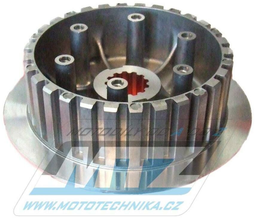 Obrázek produktu Unašeč spojky (vnitřní spojkový koš) Yamaha YZ250 / 93-25 + YZ250X + WR250 18.2393