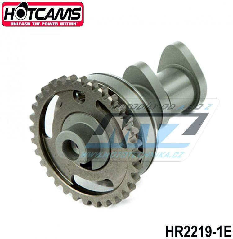 Obrázek produktu Vačková hřídel VÝFUK Stage 1 - Kawasaki KXF250 / 11-16 HR2219-1E