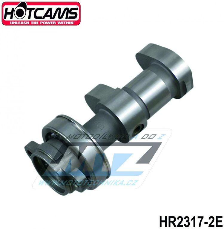 Obrázek produktu Vačková hřídel VÝFUK Stage 2 - Kawasaki KXF450 / 16-18 HR2317-2E