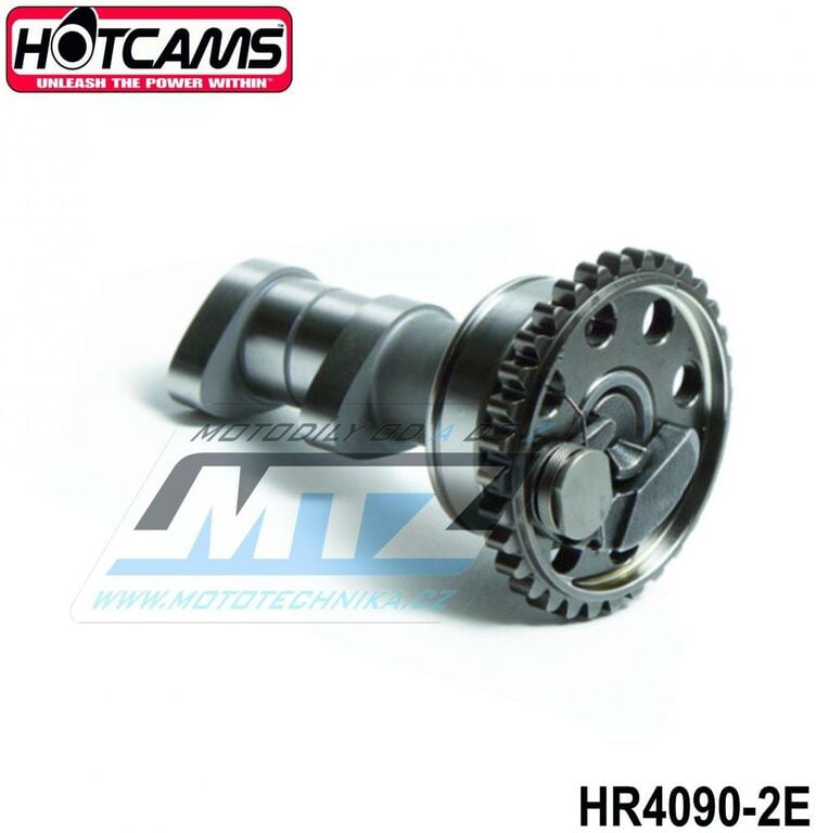 Obrázek produktu Vačková hřídel VÝFUK Stage 2 - Yamaha YZF450 / 03-09 HR4090-2E