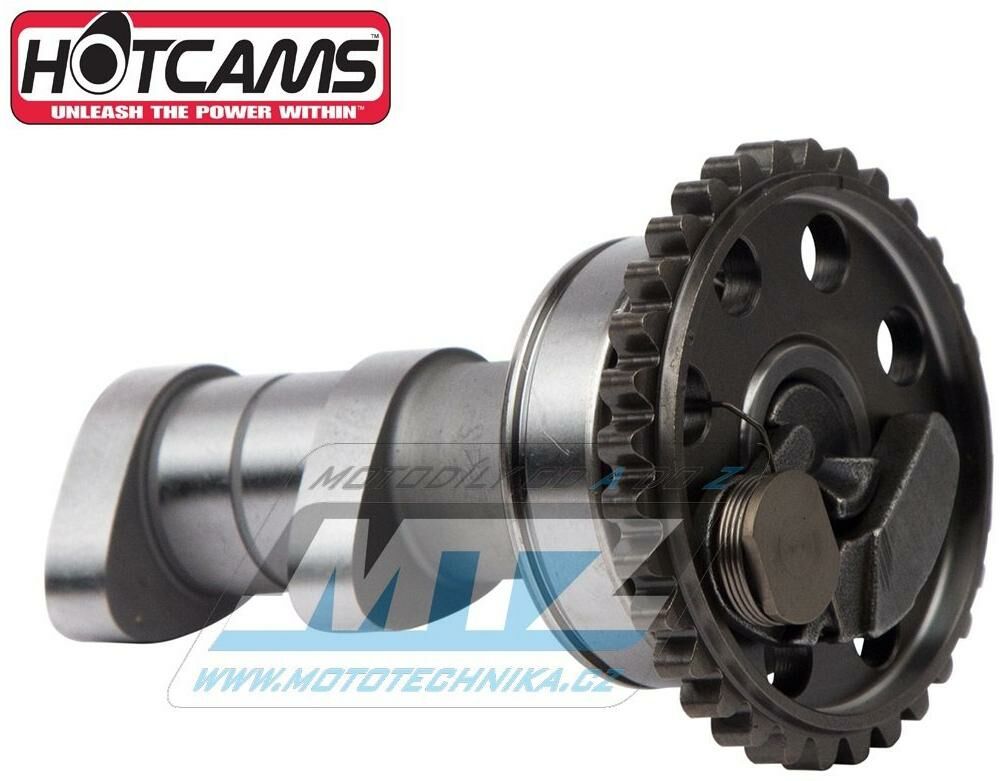 Obrázek produktu Vačková hřídel VÝFUK Stage2 - Yamaha YZF250 / 14-16 HR4273-2E