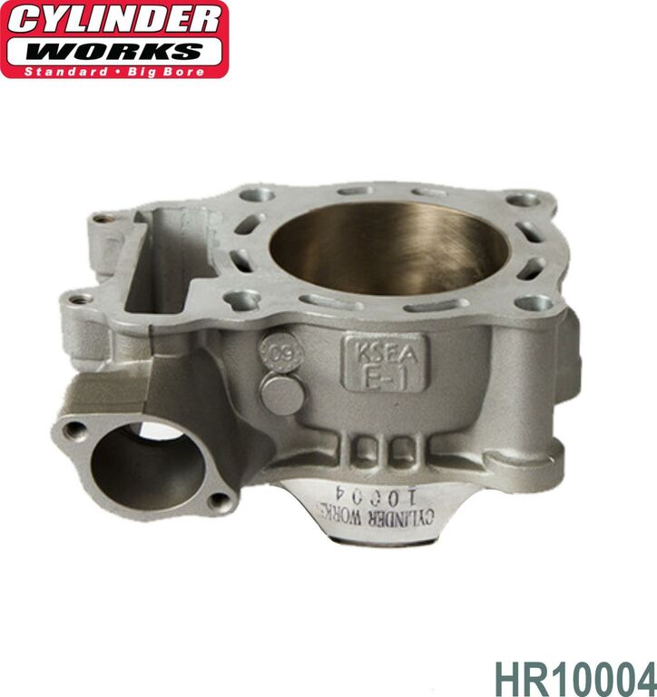 Obrázek produktu Válec motoru - Honda CRF150R / 07-22 (valec-cylinderworks-hr10004) HR10004