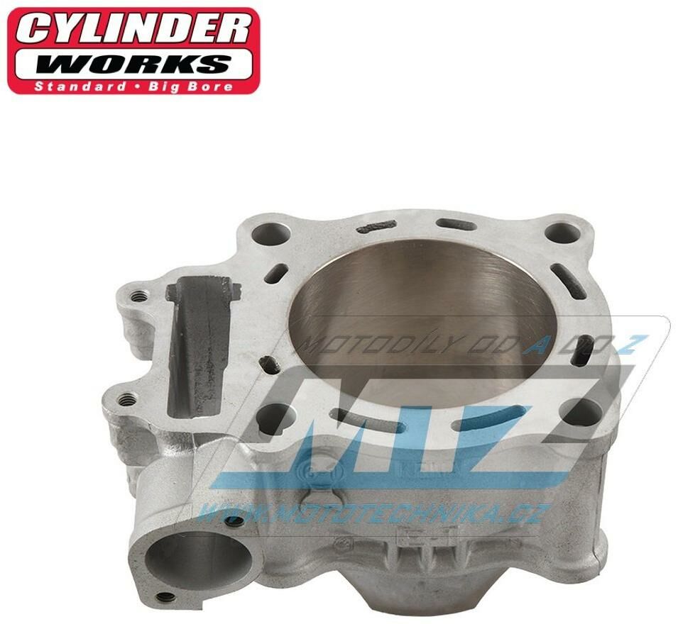 Obrázek produktu Válec motoru - Honda CRF250R / 04-09 + CRF250X / 04-17 HR10001