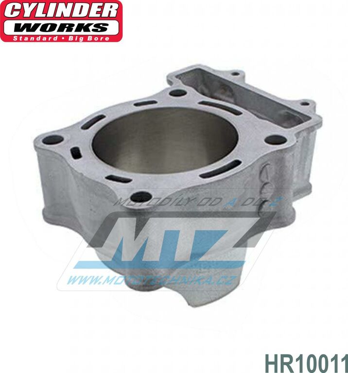 Obrázek produktu Válec motoru - Honda CRF250R / 18-24 + CRF250RX / 19-24 HR10011