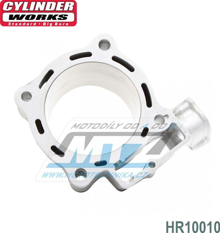 Obrázek produktu Válec motoru - Honda CRF450R / 17-24 + CRF450RX / 17-24 + CRF450RWE / 19-24 HR10010