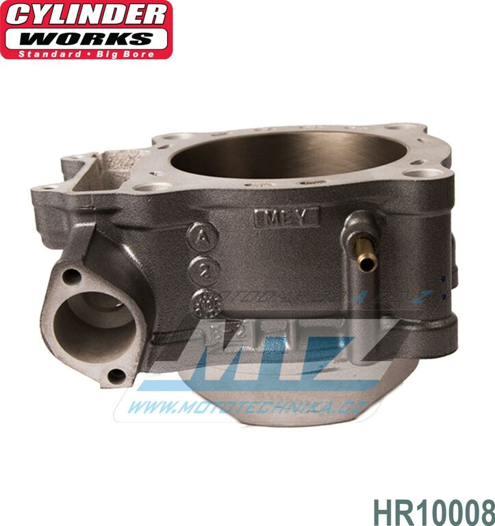 Obrázek produktu Válec motoru - Honda CRF450X / 05-17 HR10008