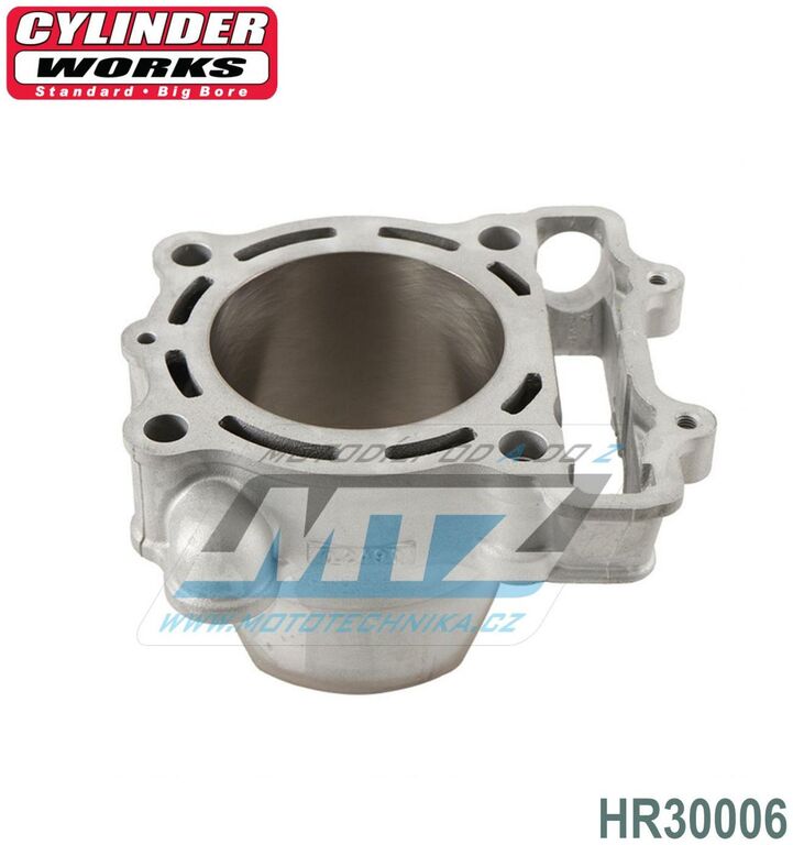 Obrázek produktu Válec motoru - Kawasaki KXF250 / 11-16 HR30006