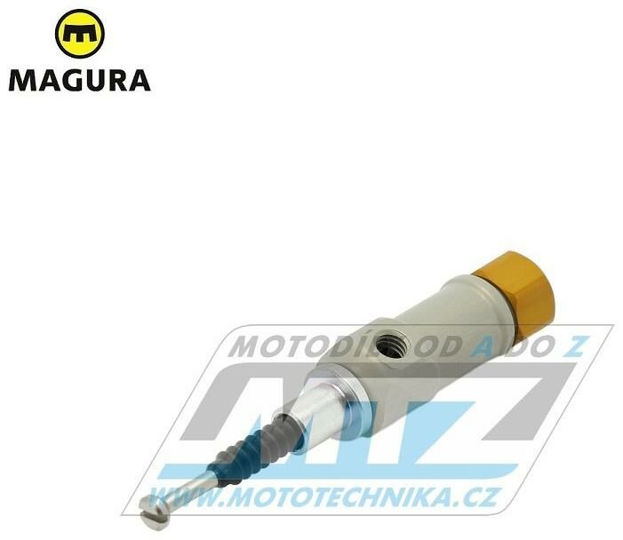 Obrázek produktu Válec pracovní Magura 724.14 (spodní spojkový válec Magura) MG0120655