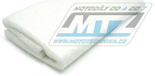 Obrázek produktu Vata výfuku / Náplň výfuku (55x33x1,2cm) 84-06901-DRC