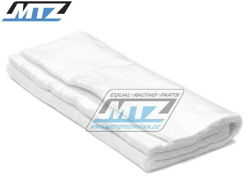 Obrázek produktu Vata výfuku / Náplň výfuku (65x45x1cm) 84-06901