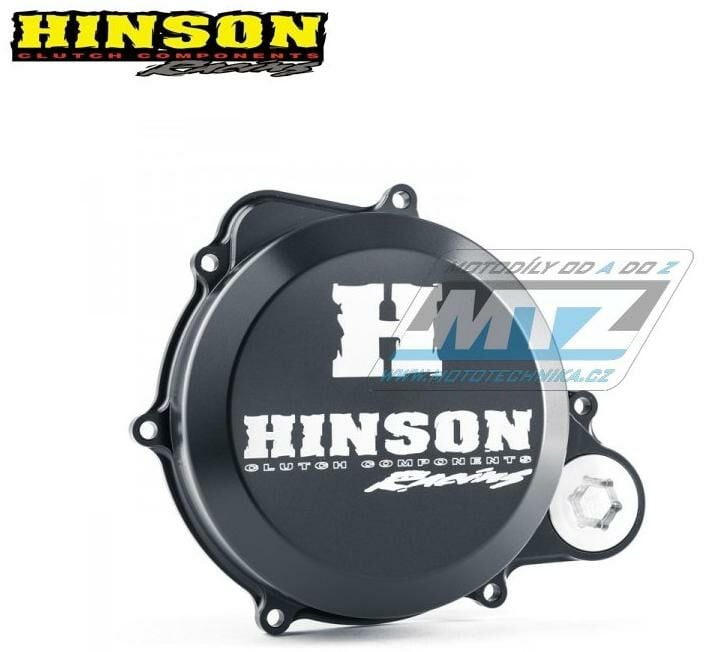 Obrázek produktu Víko spojky Hinson pro Honda CRF250R / 10-17 (hic494) HIC494