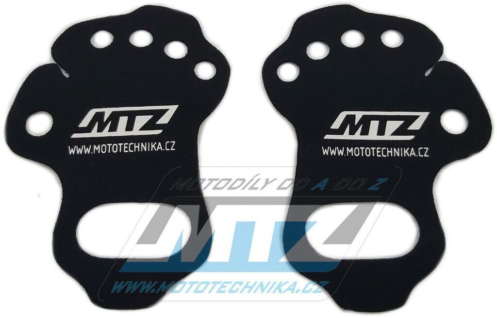 Obrázek produktu Vložky do rukavic proti mozolům PalmSaver MTZ MTZ-PALM