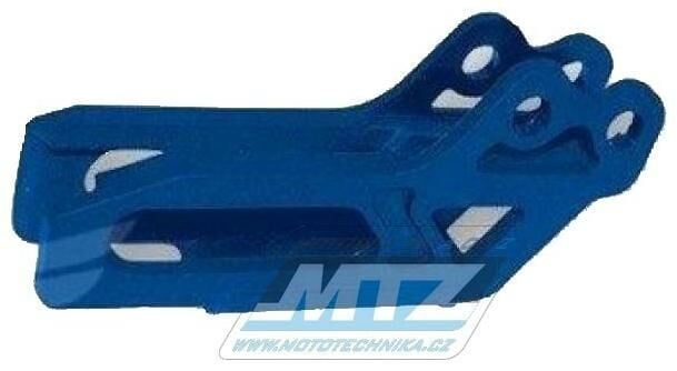 Obrázek produktu Vodítko řetězu Kawasaki KXF250 / 09-25 + KXF450+KX450 / 09-25 - barva modrá UF4708-03
