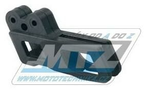 Obrázek produktu Vodítko řetězu TM EN 2takt+4takt + MX 2takt+4takt / 94-10 - barva černá UFTMVODIT1