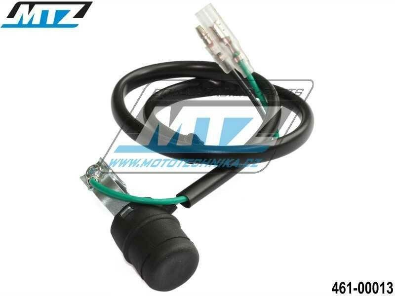 Obrázek produktu Vypínač/Chcípák - univerzální (model Honda) 461-00013