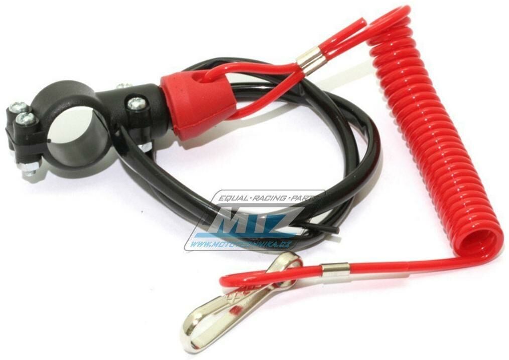 Obrázek produktu Vypínač/Chcípák vytrhávací spínací MTZ 46-00021
