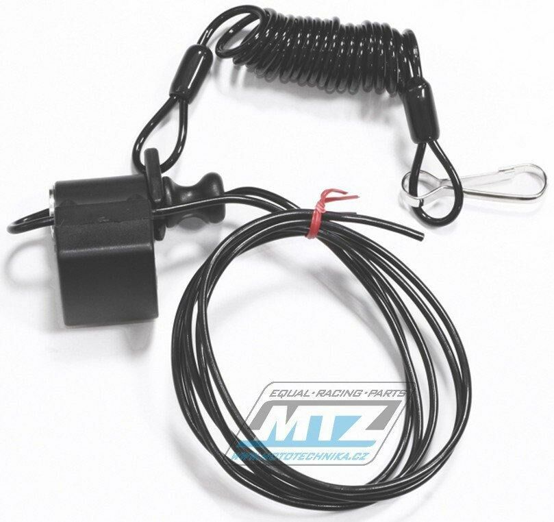 Obrázek produktu Vypínač/Chcípák vytrhávací spínací MTZ 46-00045