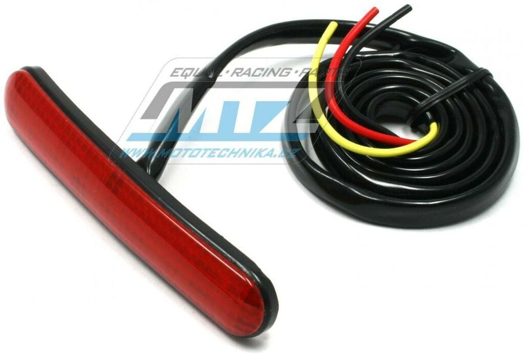 Obrázek produktu Zadní světlo LED FLEX2 ohebné - univerzální - DRC D45-29-311 DF4529311