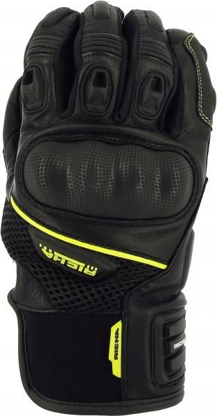 Obrázek produktu Moto rukavice RICHA BLAST neonově žluté MCF_15016