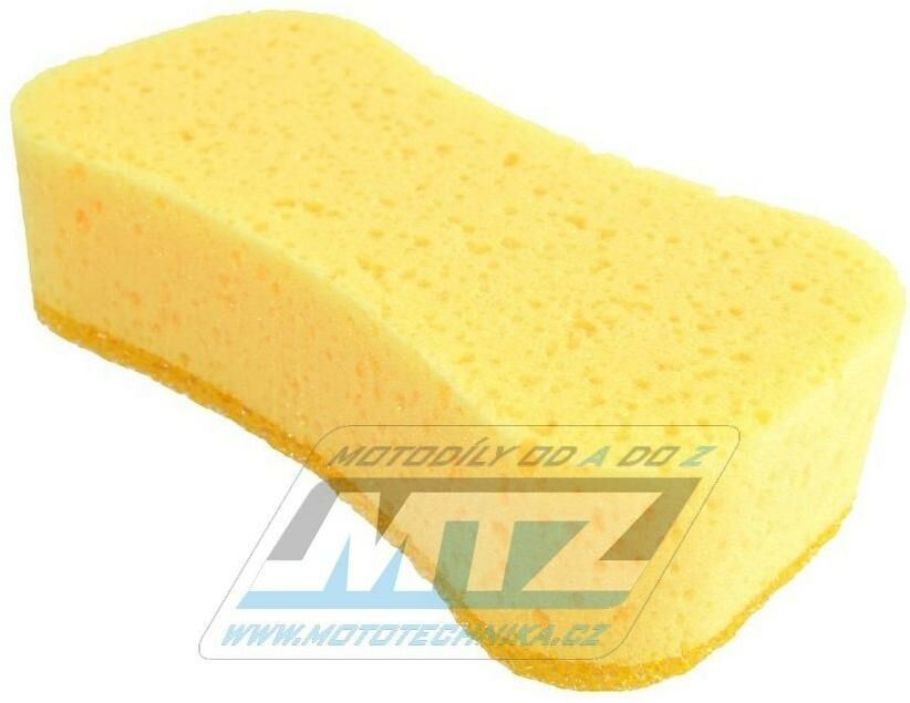 Obrázek produktu Houba na mytí motocyklu Double K2MR3194