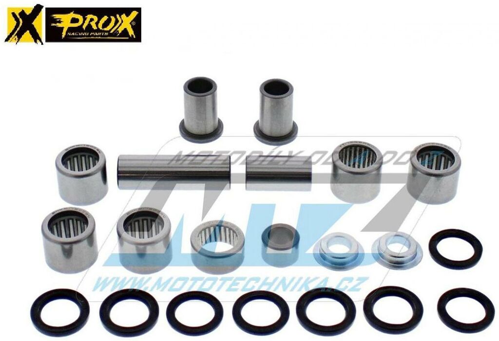 Obrázek produktu Sada přepákování Yamaha YZ85 / 19-25 26.110193