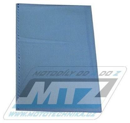 Obrázek produktu Utěrka na mytí motocyklu Seamless (45x55cm) K2MR4795
